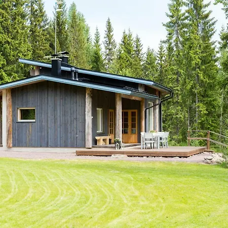 Puharniemi - Metso Villa *
