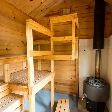 Puharniemi - Metso Vesivehmaa