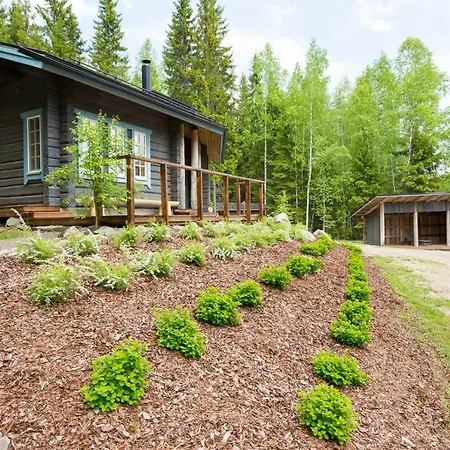 Puharniemi - Metso Vesivehmaa