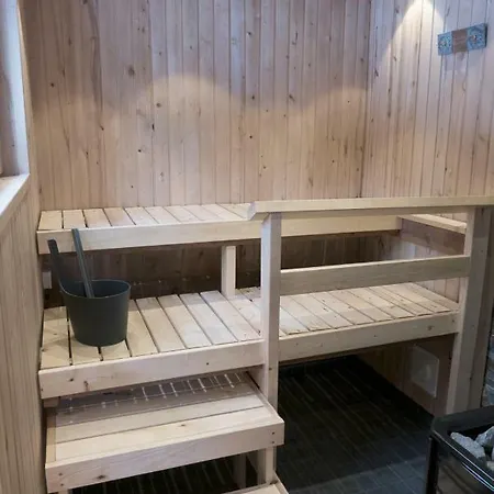 Puharniemi - Metso Huvilat Vesivehmaa